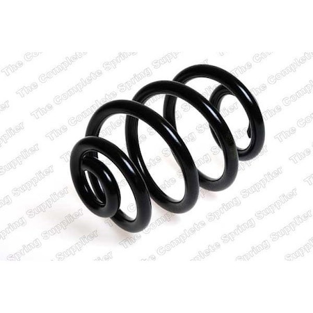 Lesjofors COIL SPRING REAR BMW 4208444